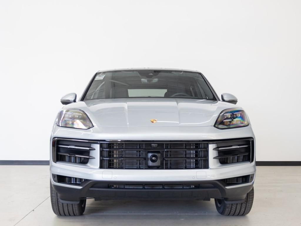 new 2026 Porsche Cayenne car, priced at $107,820