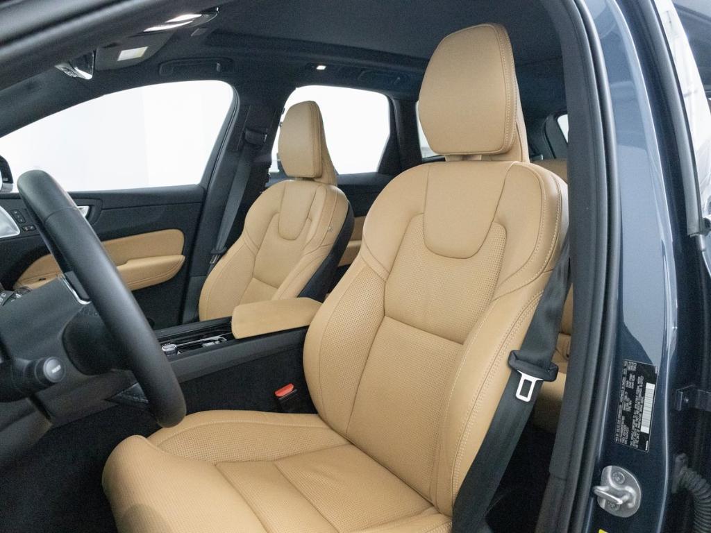 used 2024 Volvo XC60 Recharge Plug-In Hybrid car, priced at $48,990