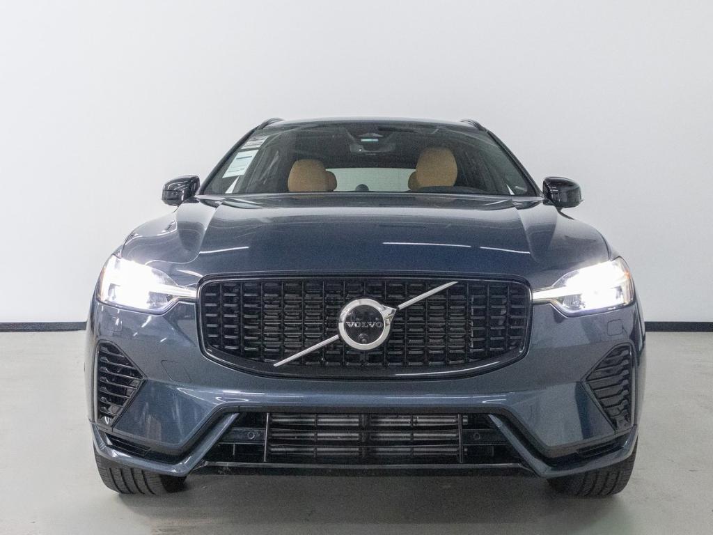used 2024 Volvo XC60 Recharge Plug-In Hybrid car, priced at $48,990