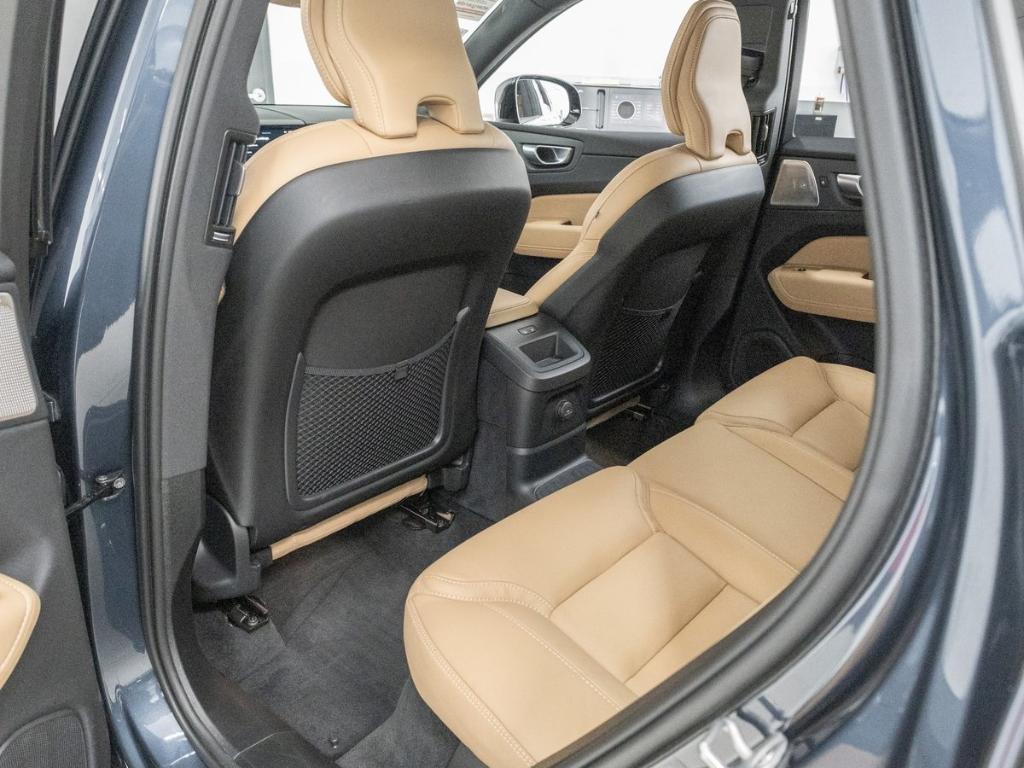 used 2024 Volvo XC60 Recharge Plug-In Hybrid car, priced at $48,990