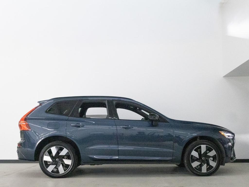 used 2024 Volvo XC60 Recharge Plug-In Hybrid car, priced at $48,990