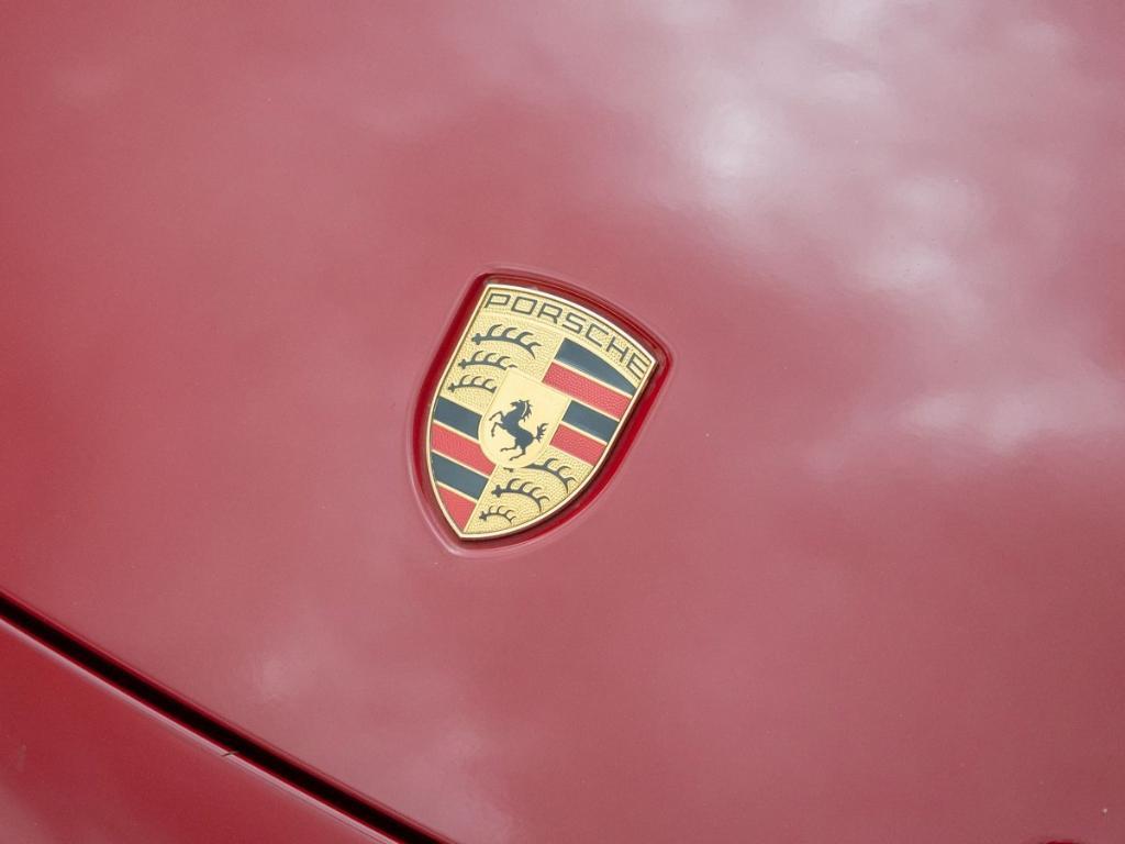 used 2022 Porsche 911 car, priced at $149,990