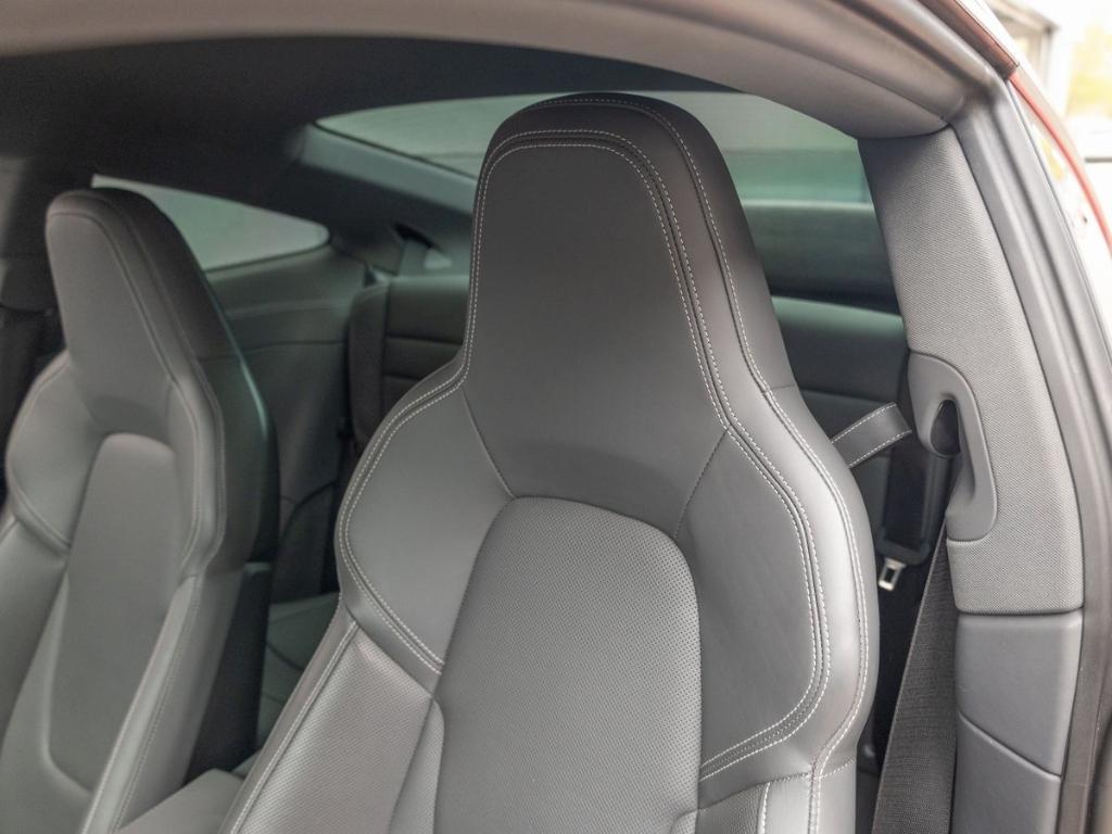used 2022 Porsche 911 car, priced at $149,990