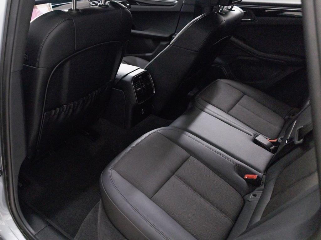 used 2025 Porsche Macan car, priced at $61,990