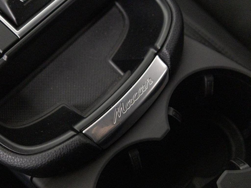 used 2025 Porsche Macan car, priced at $61,990