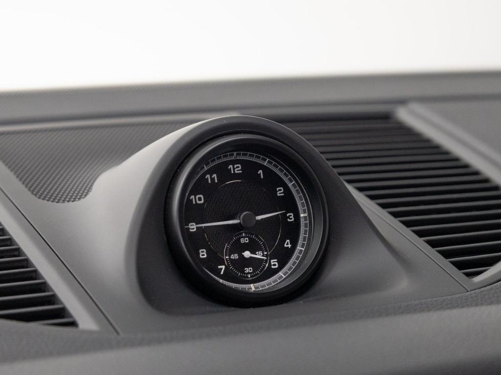 used 2025 Porsche Macan car, priced at $61,990