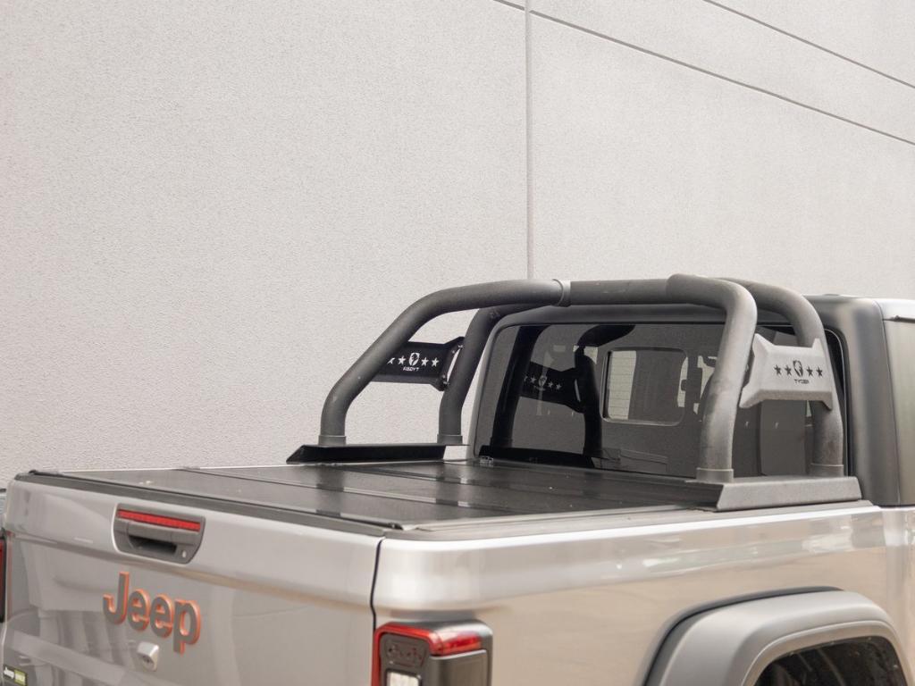 used 2020 Jeep Gladiator car, priced at $37,990