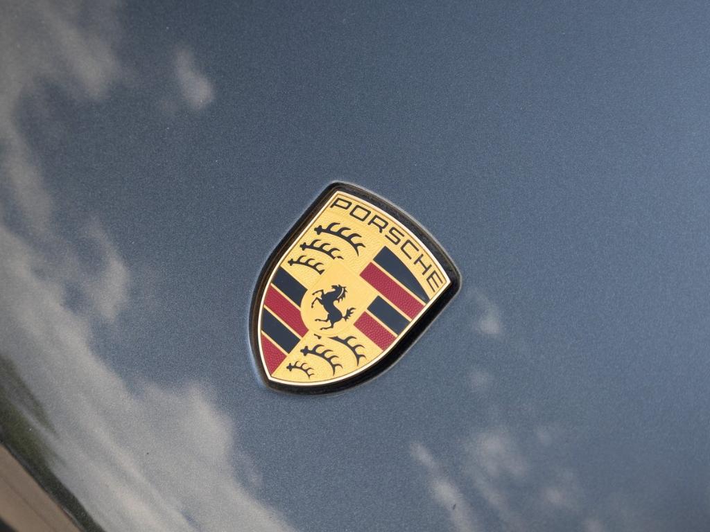 used 2023 Porsche Macan car, priced at $55,990