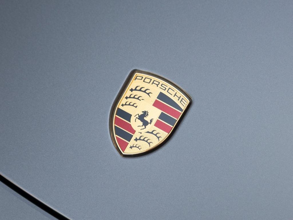 used 2021 Porsche 718 Boxster car, priced at $71,990