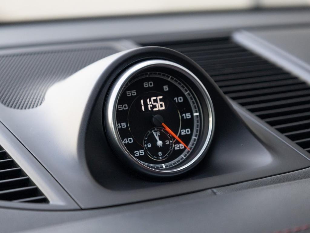 used 2021 Porsche Macan car, priced at $59,990