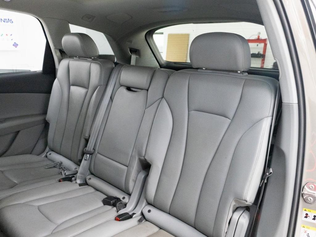 used 2017 Audi Q7 car, priced at $16,990