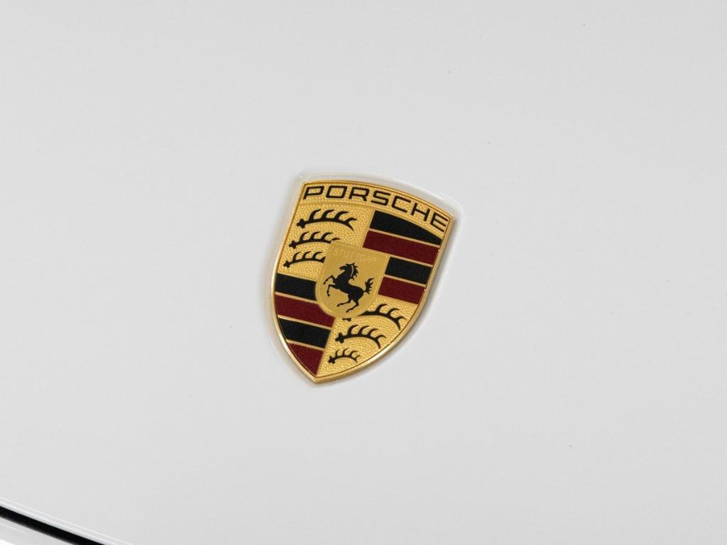 used 2025 Porsche 718 Boxster car, priced at $85,000