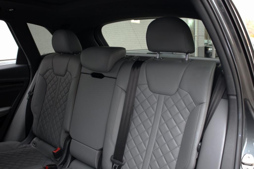 used 2019 Audi SQ5 car, priced at $32,990