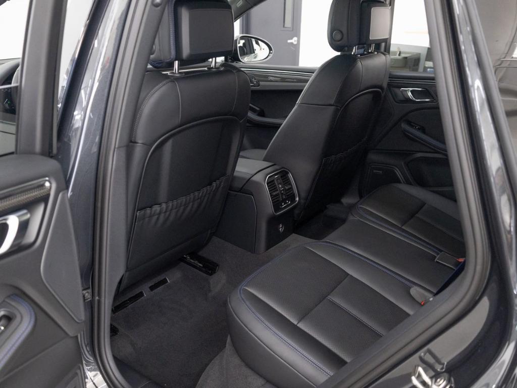 new 2026 Porsche Macan car, priced at $98,140