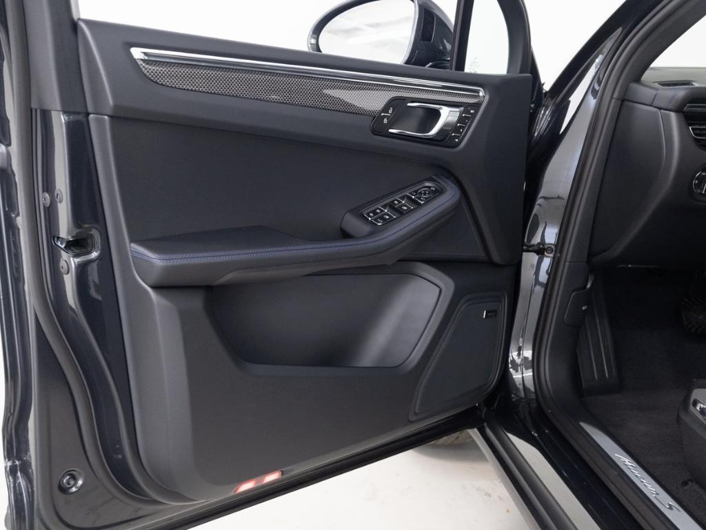 new 2026 Porsche Macan car, priced at $98,140