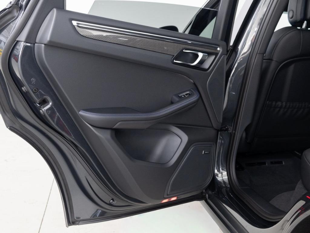 new 2026 Porsche Macan car, priced at $98,140