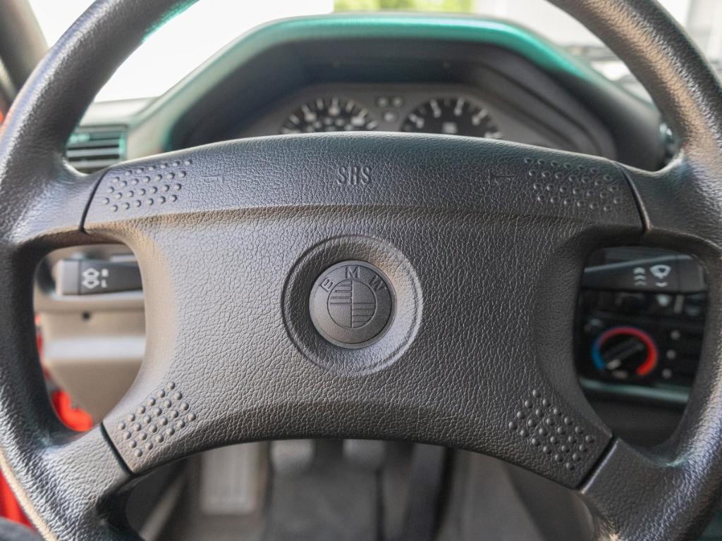 used 1991 BMW 318 car, priced at $14,990