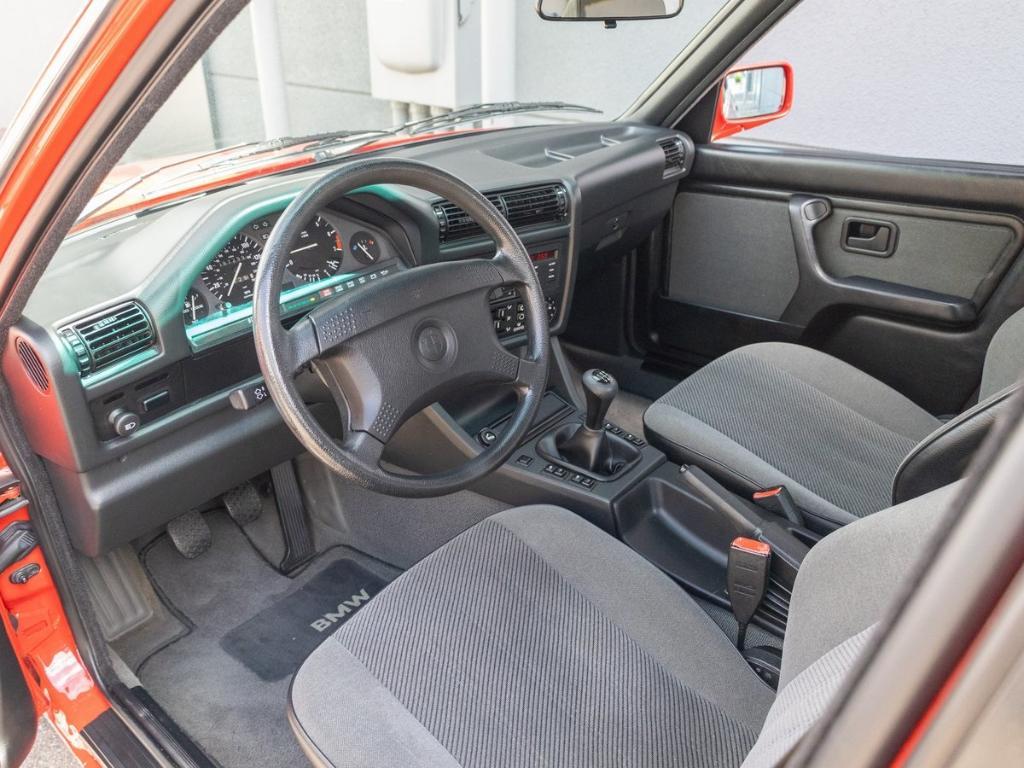 used 1991 BMW 318 car, priced at $14,990