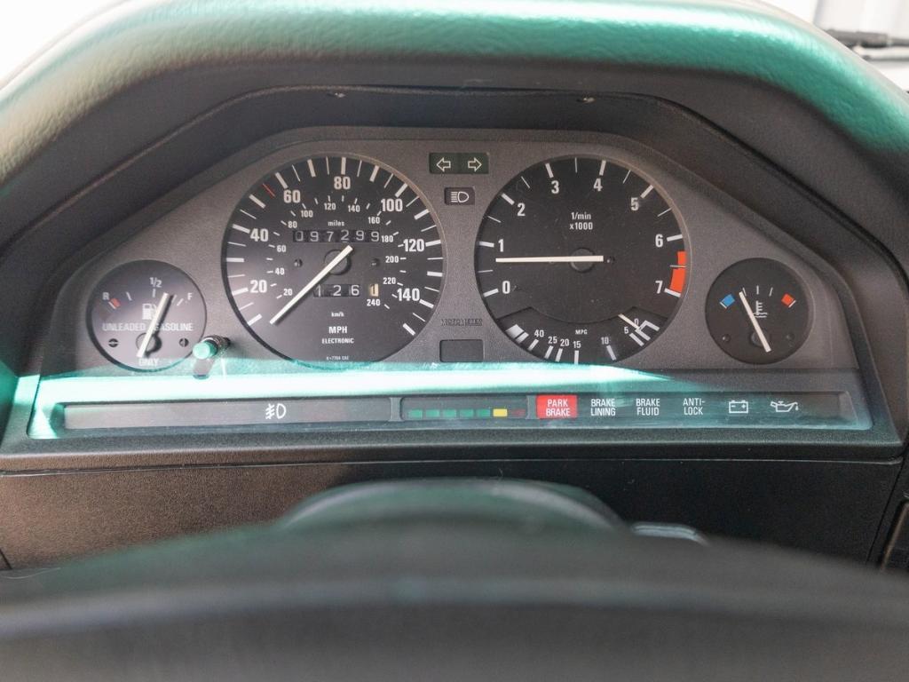 used 1991 BMW 318 car, priced at $14,990