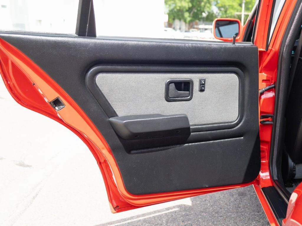used 1991 BMW 318 car, priced at $14,990