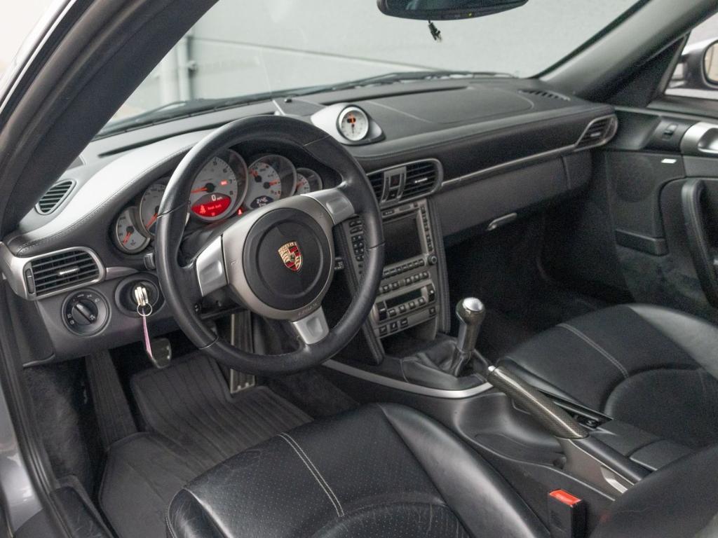 used 2006 Porsche 911 car, priced at $58,990