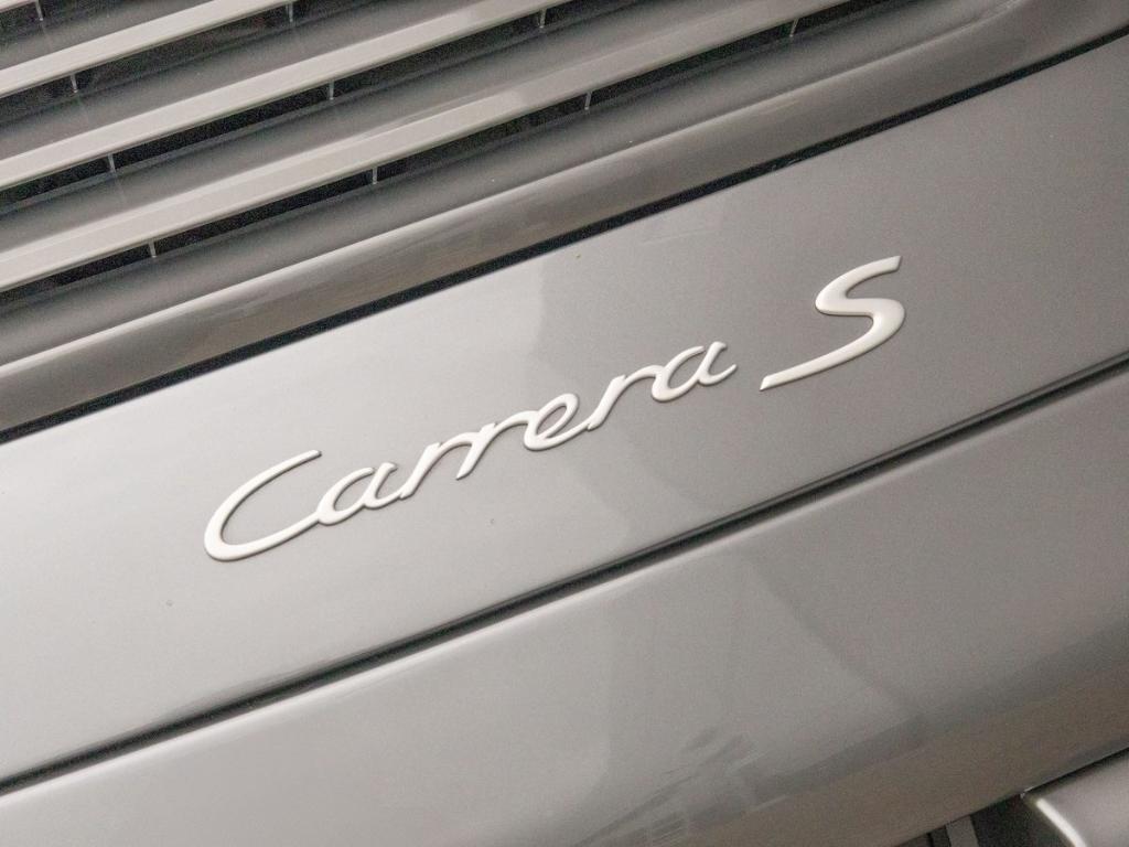 used 2006 Porsche 911 car, priced at $58,990