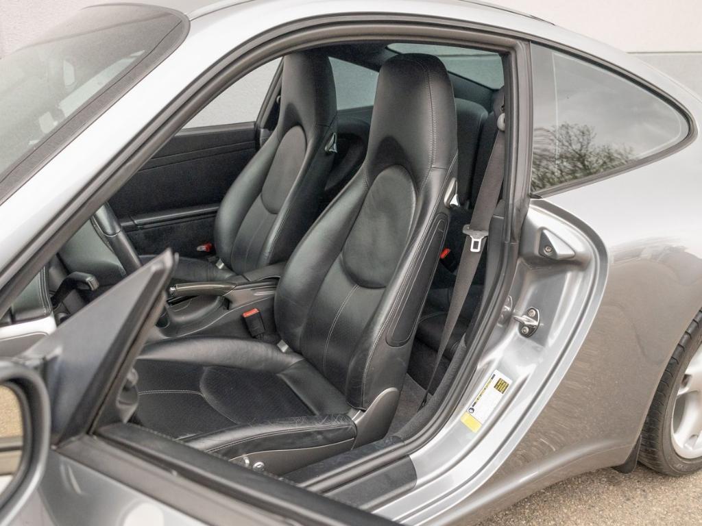 used 2006 Porsche 911 car, priced at $58,990