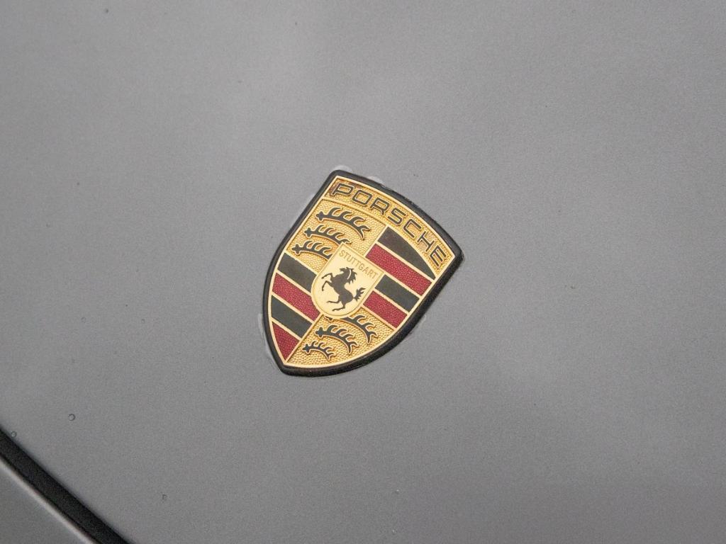 used 2006 Porsche 911 car, priced at $58,990