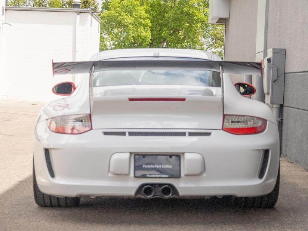 used 2011 Porsche 911 car, priced at $327,990