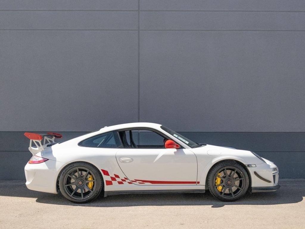 used 2011 Porsche 911 car, priced at $327,990