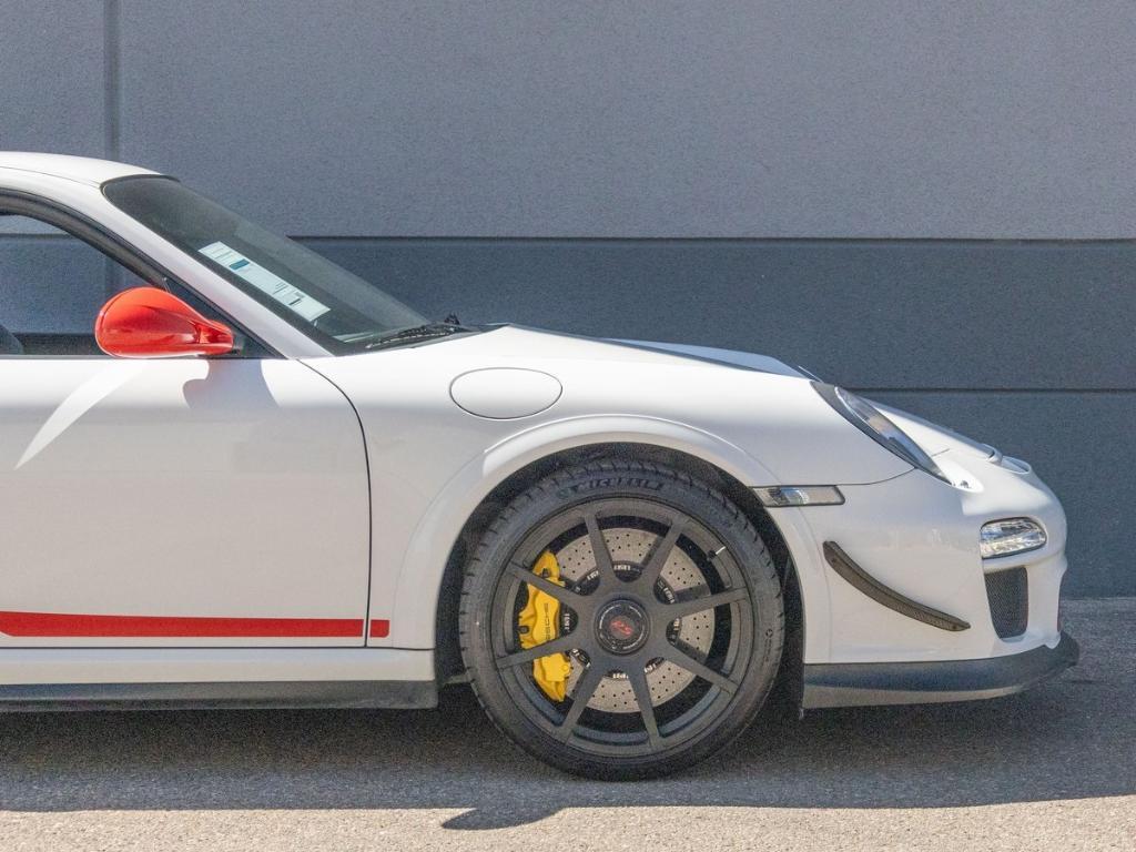 used 2011 Porsche 911 car, priced at $327,990