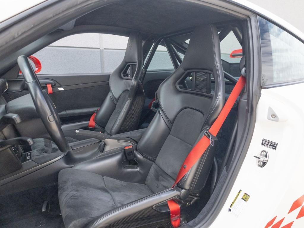 used 2011 Porsche 911 car, priced at $327,990