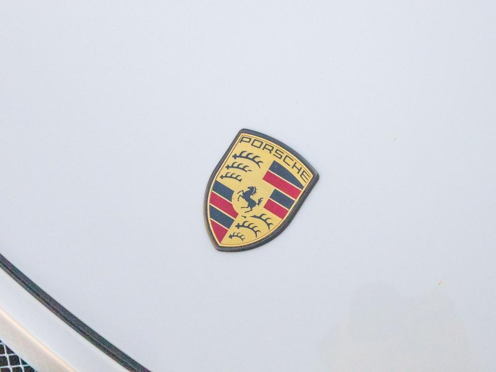 used 2011 Porsche 911 car, priced at $327,990