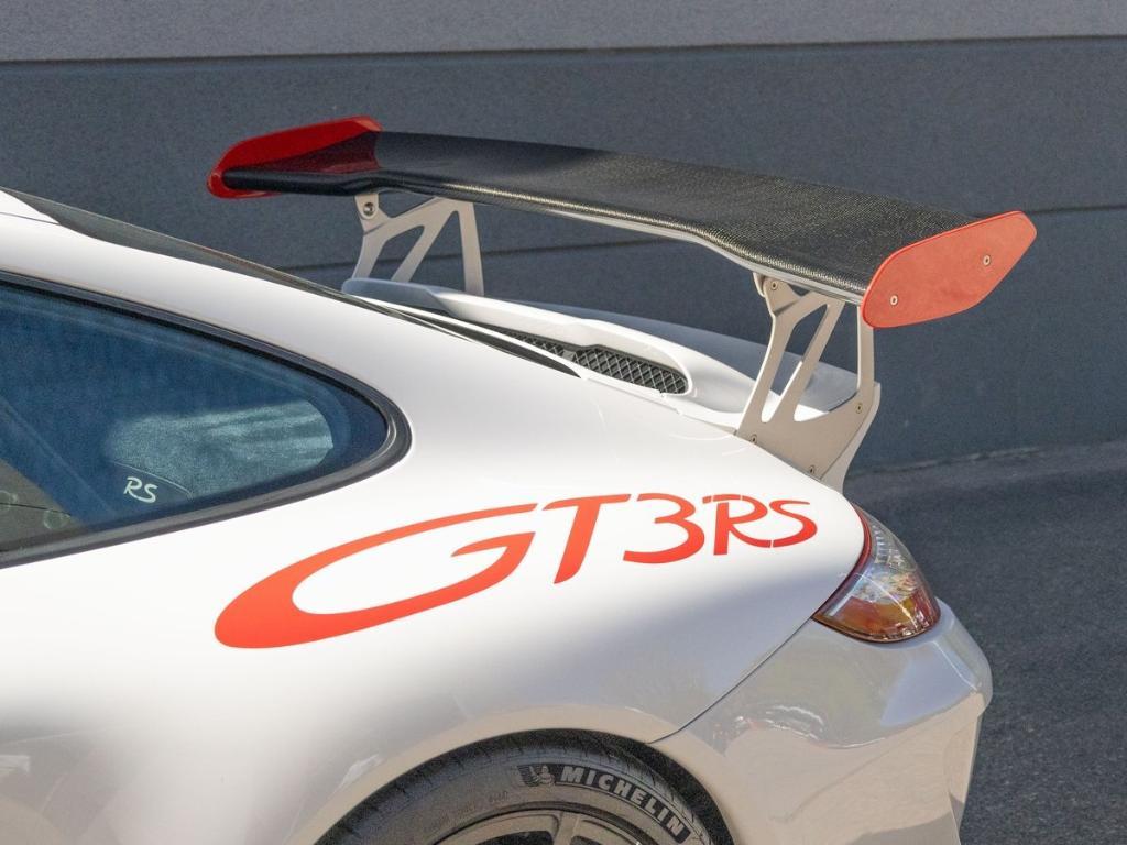 used 2011 Porsche 911 car, priced at $327,990