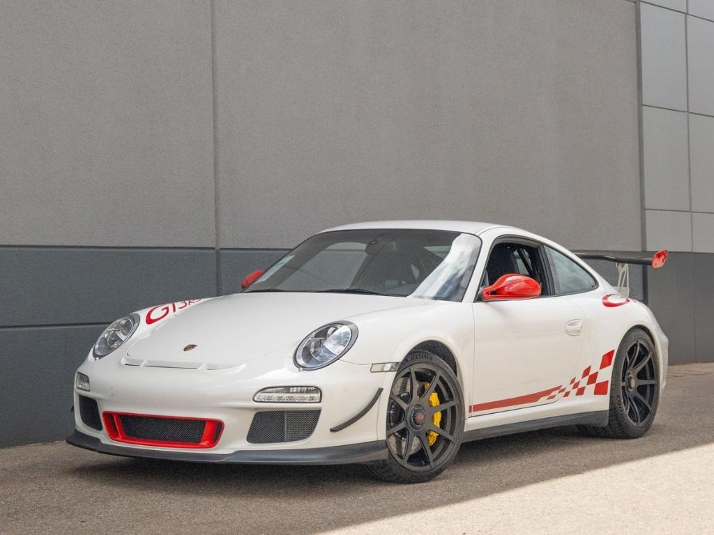 used 2011 Porsche 911 car, priced at $329,990