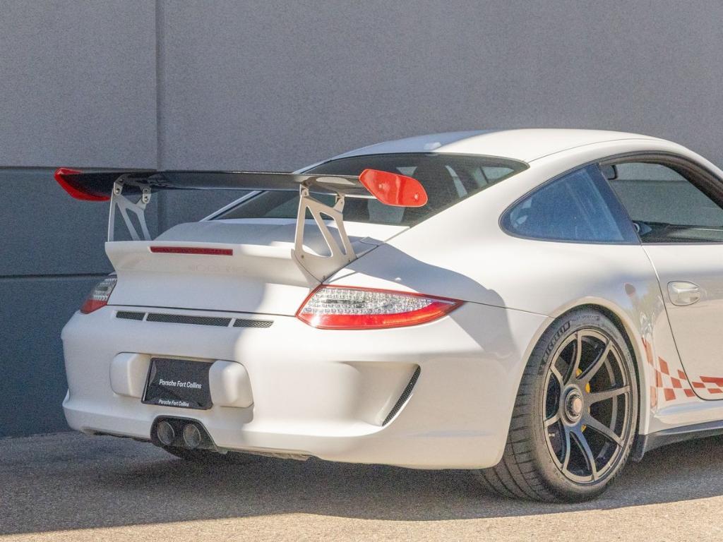 used 2011 Porsche 911 car, priced at $327,990