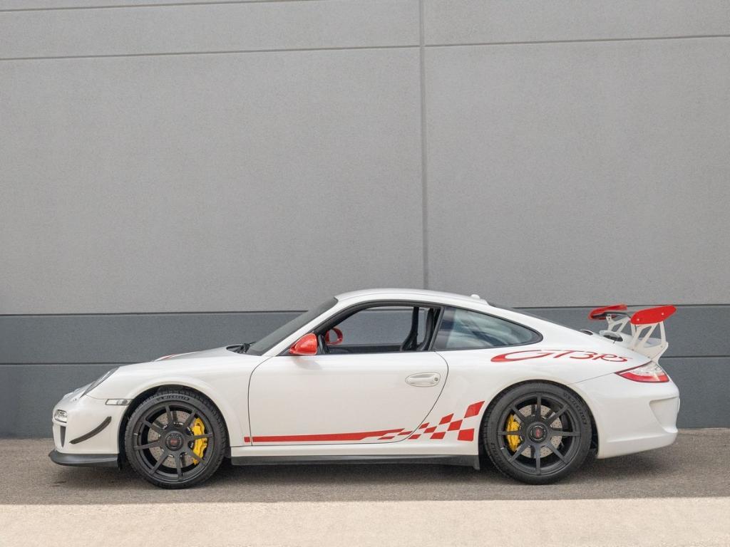 used 2011 Porsche 911 car, priced at $327,990