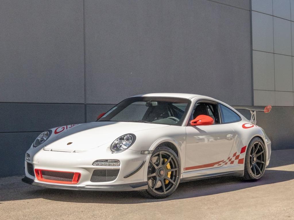 used 2011 Porsche 911 car, priced at $329,990
