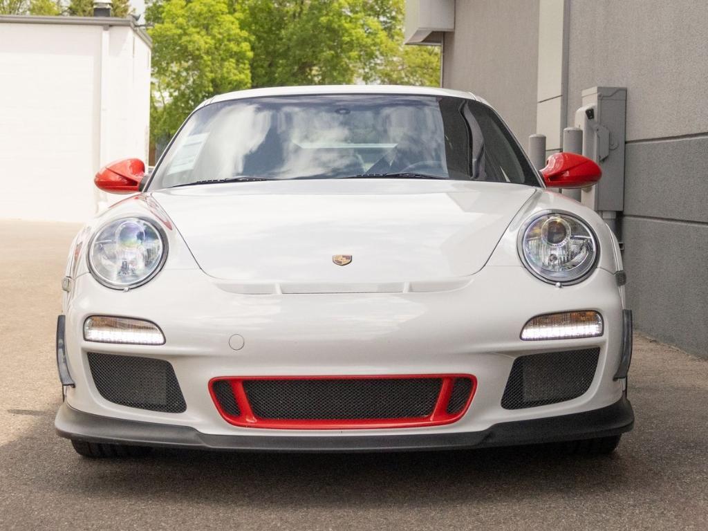 used 2011 Porsche 911 car, priced at $327,990