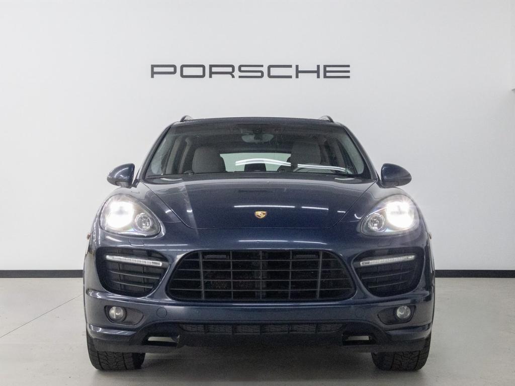 used 2013 Porsche Cayenne car, priced at $25,990