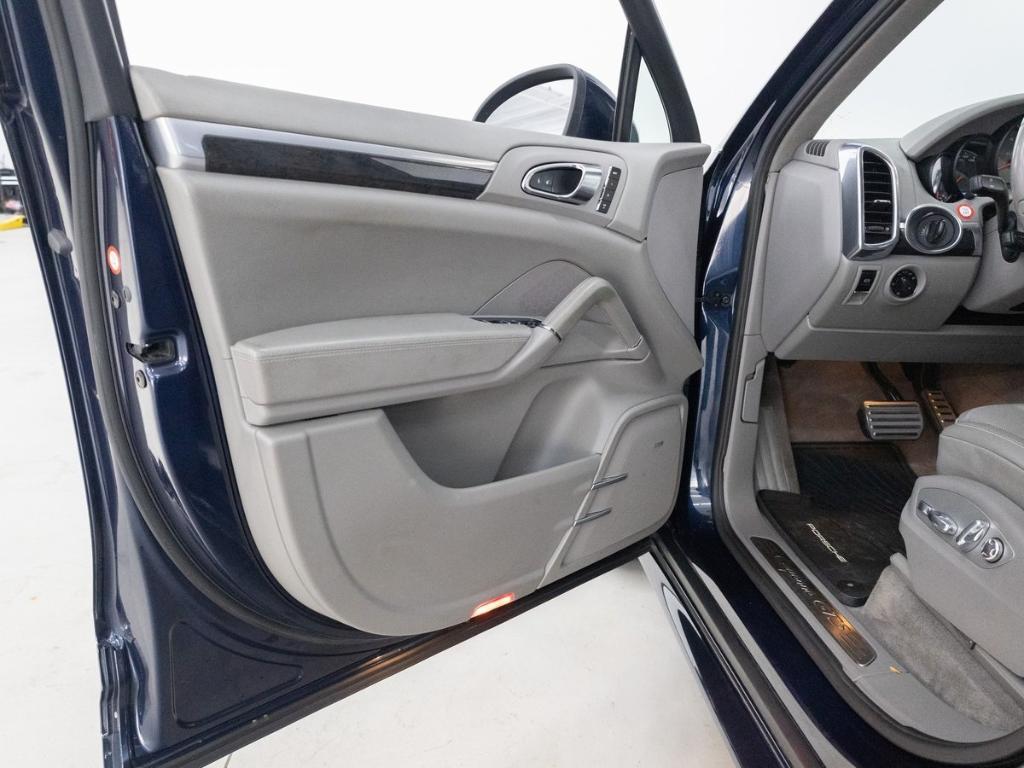 used 2013 Porsche Cayenne car, priced at $25,990