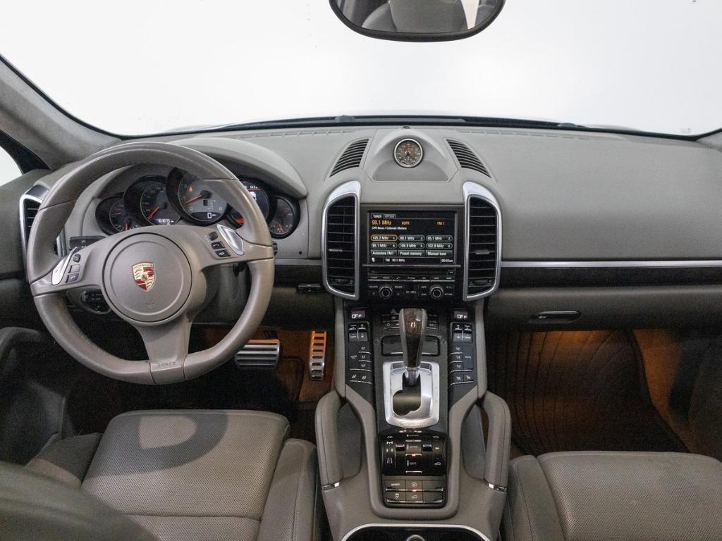 used 2013 Porsche Cayenne car, priced at $25,990