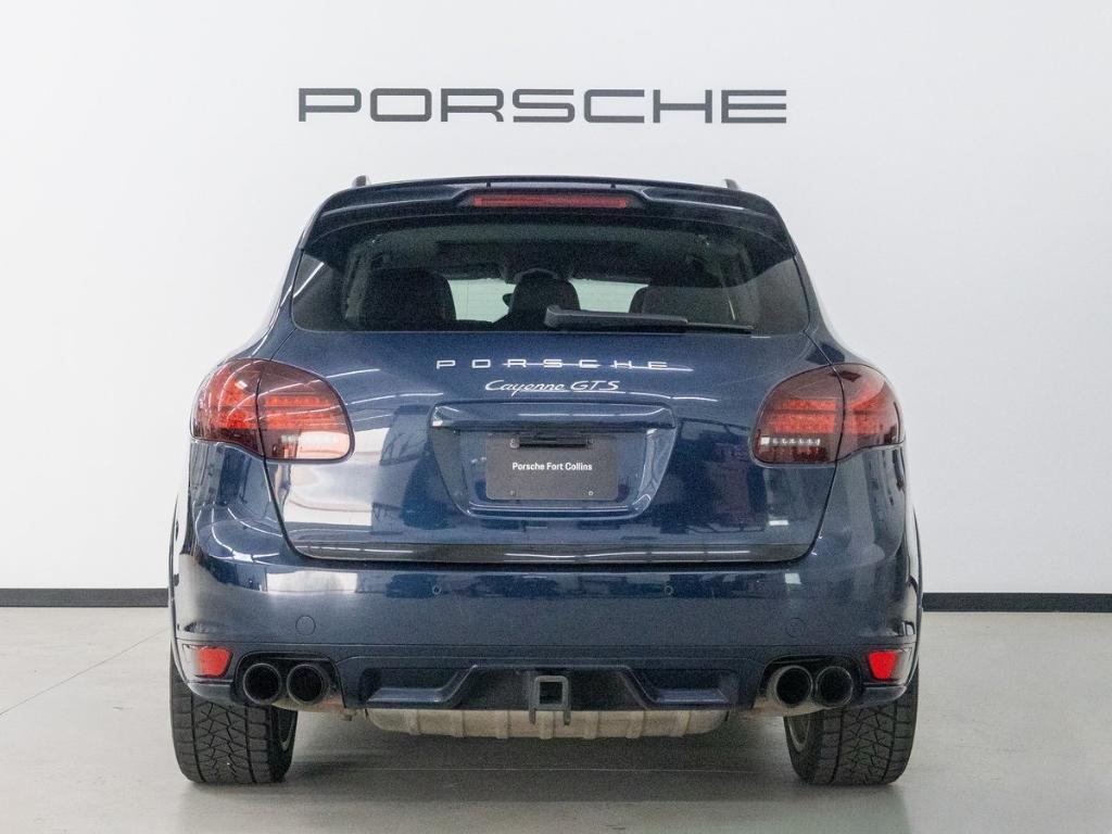 used 2013 Porsche Cayenne car, priced at $25,990