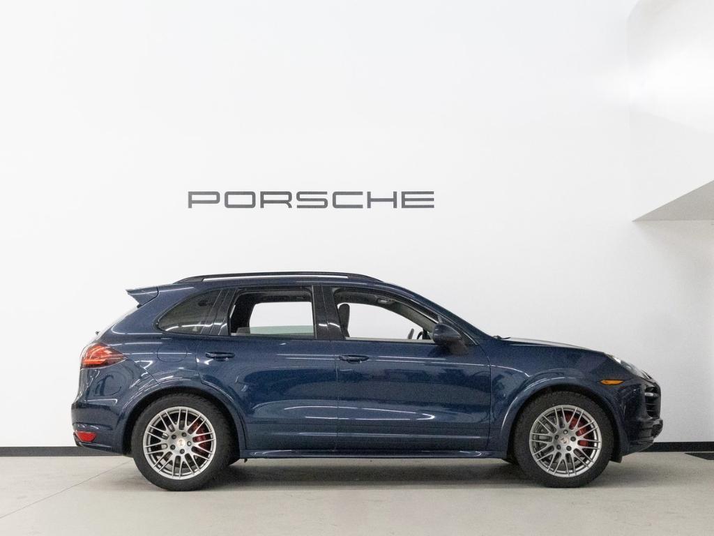 used 2013 Porsche Cayenne car, priced at $25,990