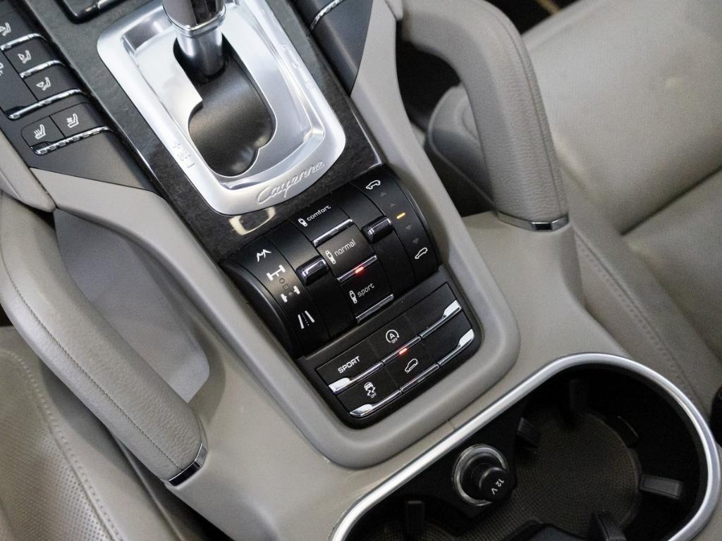 used 2013 Porsche Cayenne car, priced at $25,990