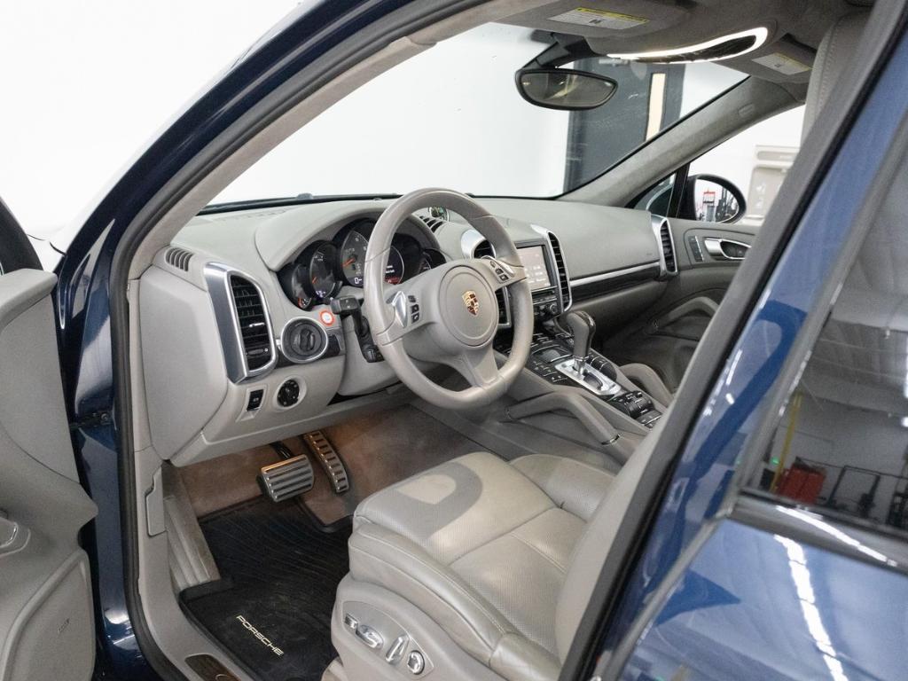 used 2013 Porsche Cayenne car, priced at $25,990