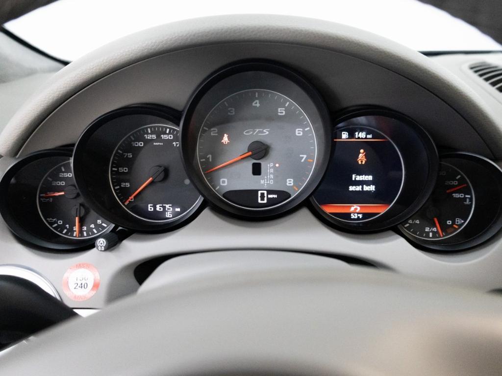 used 2013 Porsche Cayenne car, priced at $25,990