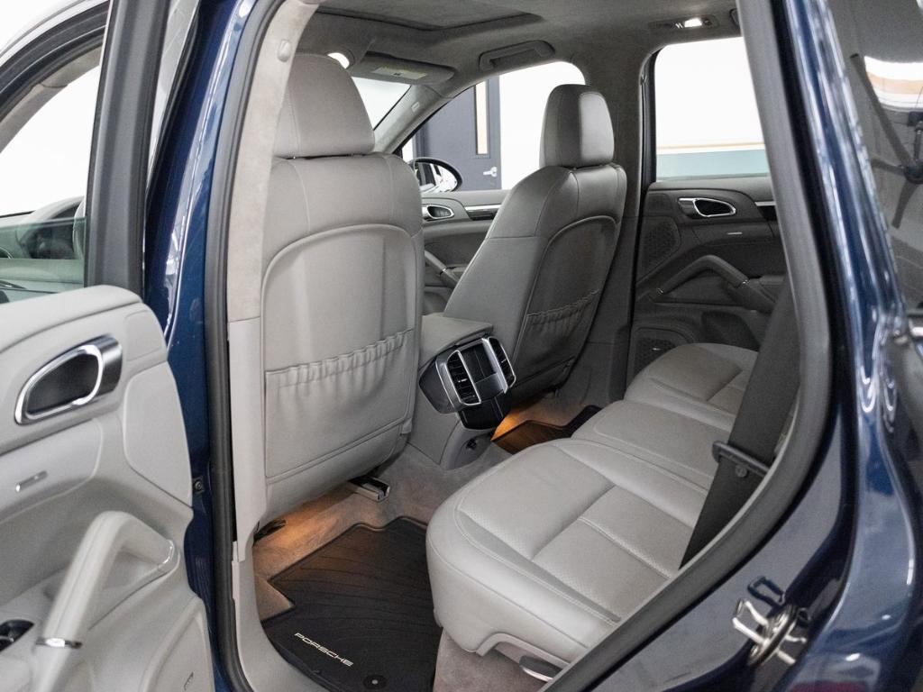 used 2013 Porsche Cayenne car, priced at $25,990