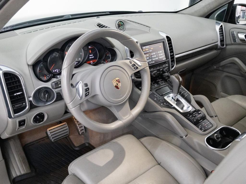 used 2013 Porsche Cayenne car, priced at $25,990