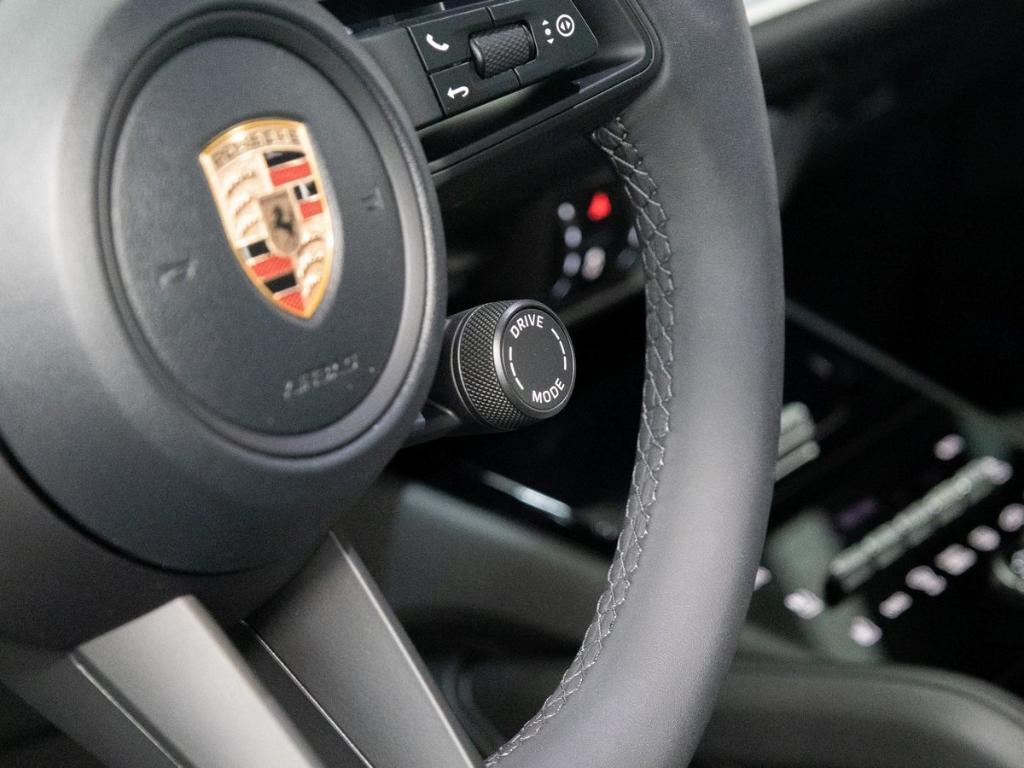 new 2026 Porsche Cayenne car, priced at $105,950